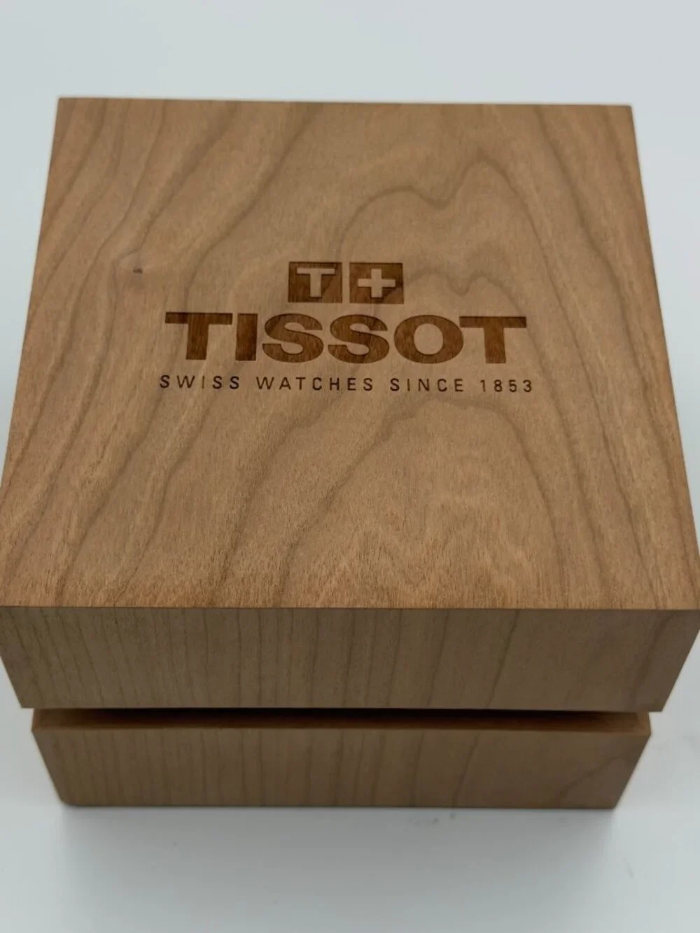Tissot Chemin des Tourelles Powermatic 80 Helvetic Pride Automatic Watch 32mm NW